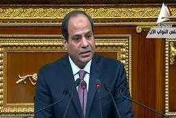 بیش از تهدیدات خارجی از توطئه‌های داخلی نگران هستم