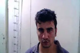 کفتار شبگرد تهران دستگیر شد+ تصویر