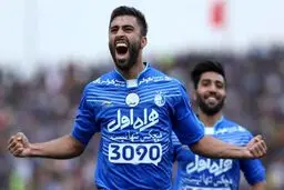 بازیکنان مغضوب کی‌روش، ستاره‌های هفته هشتم لیگ برتر