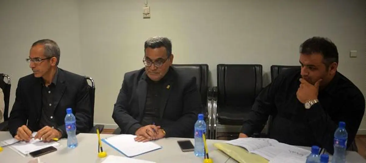 انوشیروانی: در مرحله سوم اردوی تیم ملی از همه وزنه‌برداران تست دوپینگ گرفته می‌شود