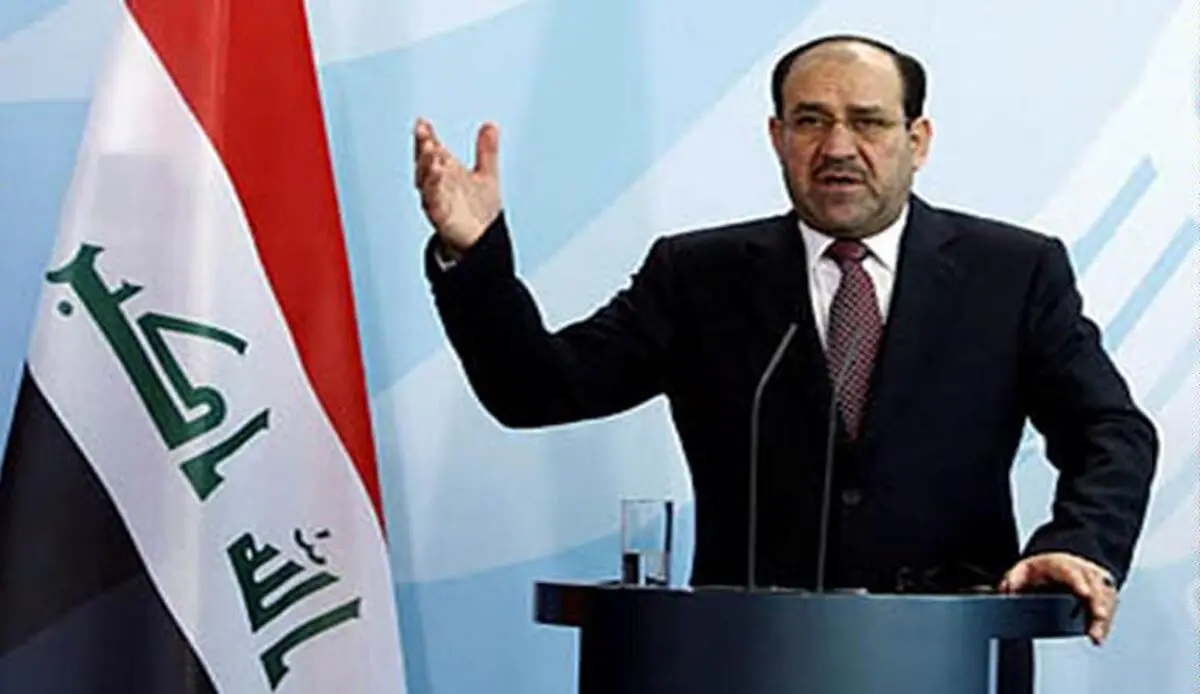 ترکیه درصدد تقسیم "موصل" است