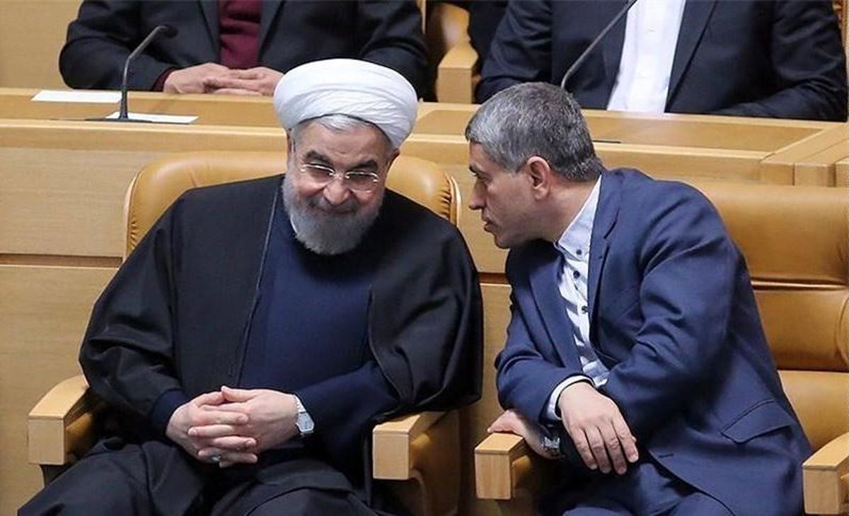 دلیل اصرارهای بیش از حد وزیر روحانی برای اجرای FATF چیست؟