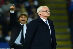 رانیری: اشتباهات متعددی مقابل چلسی داشتیم/ مهم است دلایل افت تیم را پیدا کنم