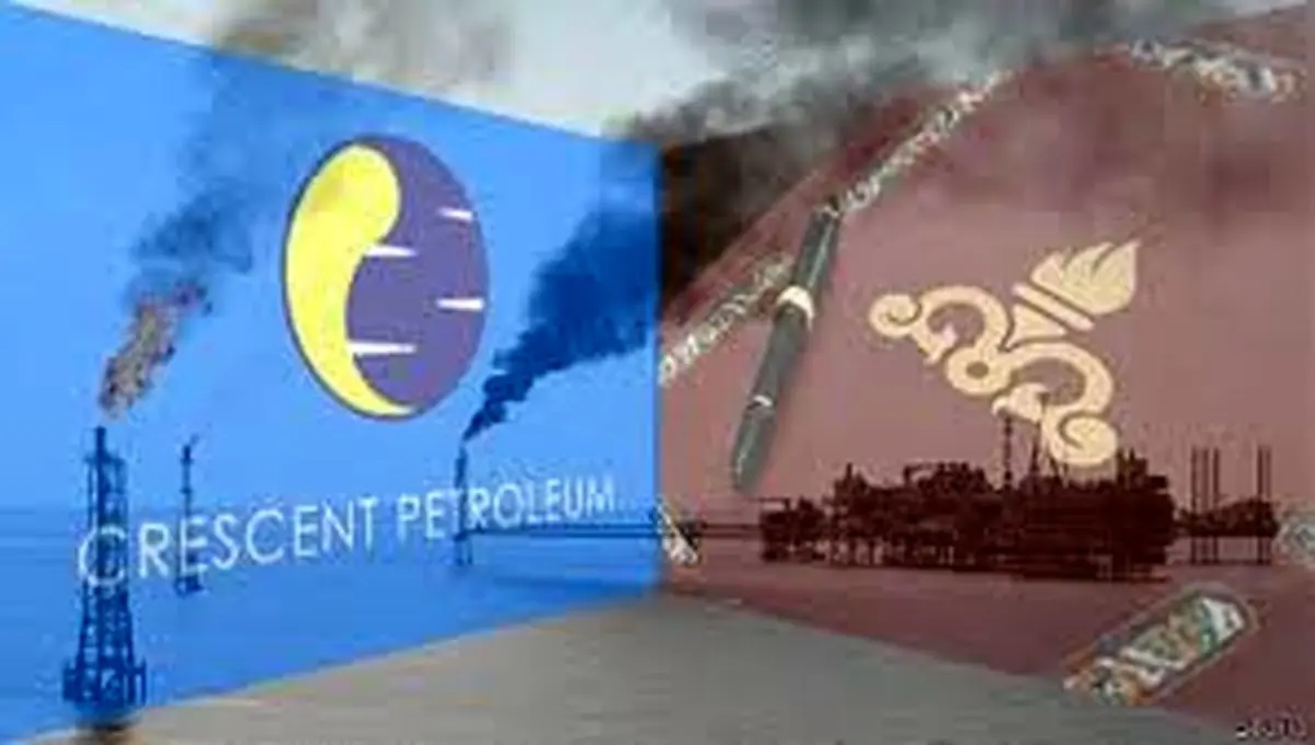 جلوگیری از خسارت میلیاردی کرسنت در انتظار تصمیم روحانی!