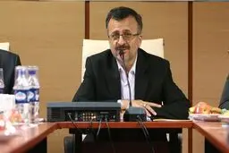 داورزنی: هدف بعدی فدراسیون والیبال حضور در جمع ۴ تیم برتر المپیک است