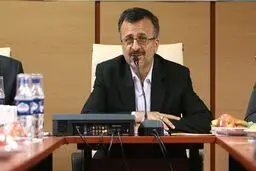 داورزنی: هدف بعدی فدراسیون والیبال حضور در جمع ۴ تیم برتر المپیک است