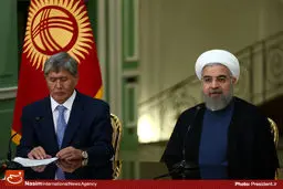 لایحه انتقال محکومان میان ایران و قرقیزستان به مجمع تشخیص رفت