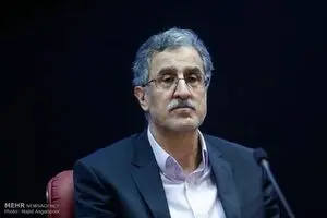 خوانساری: نگران رشد اقتصادی پایین در سالهای آینده هستیم/ افزایش بیکاران مشکل بزرگ اقتصاد ایران است