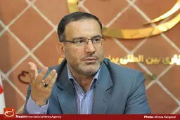 شعبانی‌بهار: ۸۰۰ میلیون تومان برای هفته تربیت بدنی درنظر گرفته شده است/ باید در جهت تعمیم ورزش گام برداریم