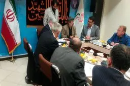 تفاهم‌نامه پیشگیرانه دستگاه قضا با سازمان تامین اجتماعی