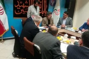 تفاهم‌نامه پیشگیرانه دستگاه قضا با سازمان تامین اجتماعی