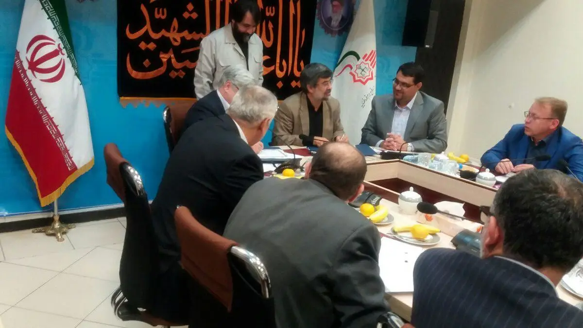 تفاهم‌نامه پیشگیرانه دستگاه قضا با سازمان تامین اجتماعی