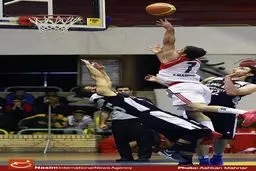 برنامه دور رفت لیگ برتر بسکتبال اعلام شد