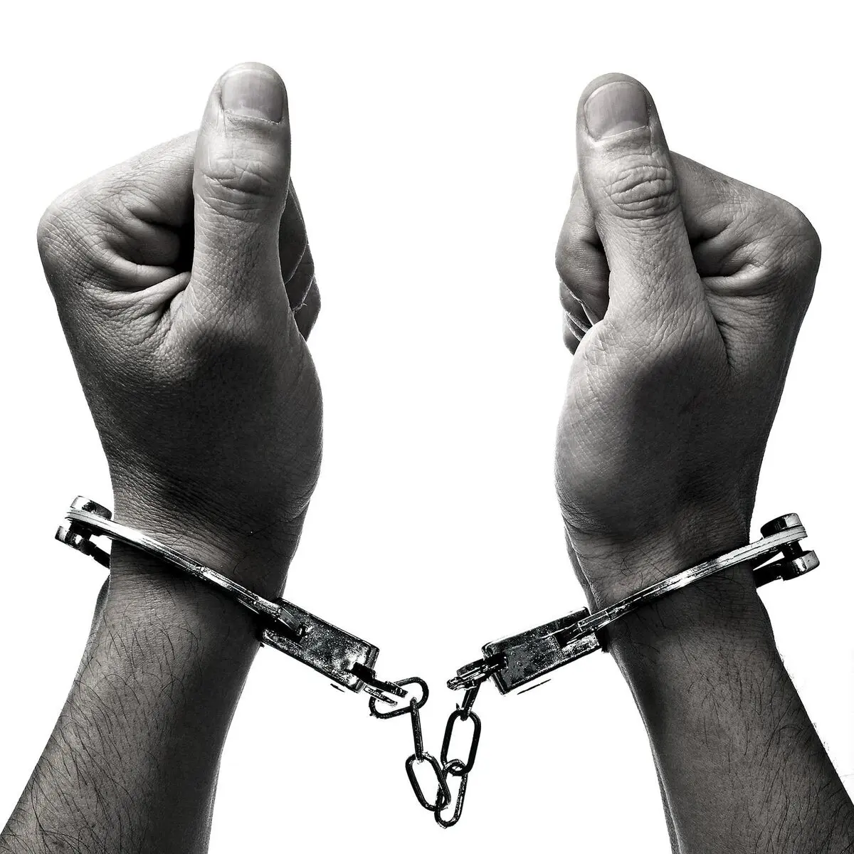 "آخرین تحقیر"؛ فیلمی از لحظات دستگیری سیامک نمازی