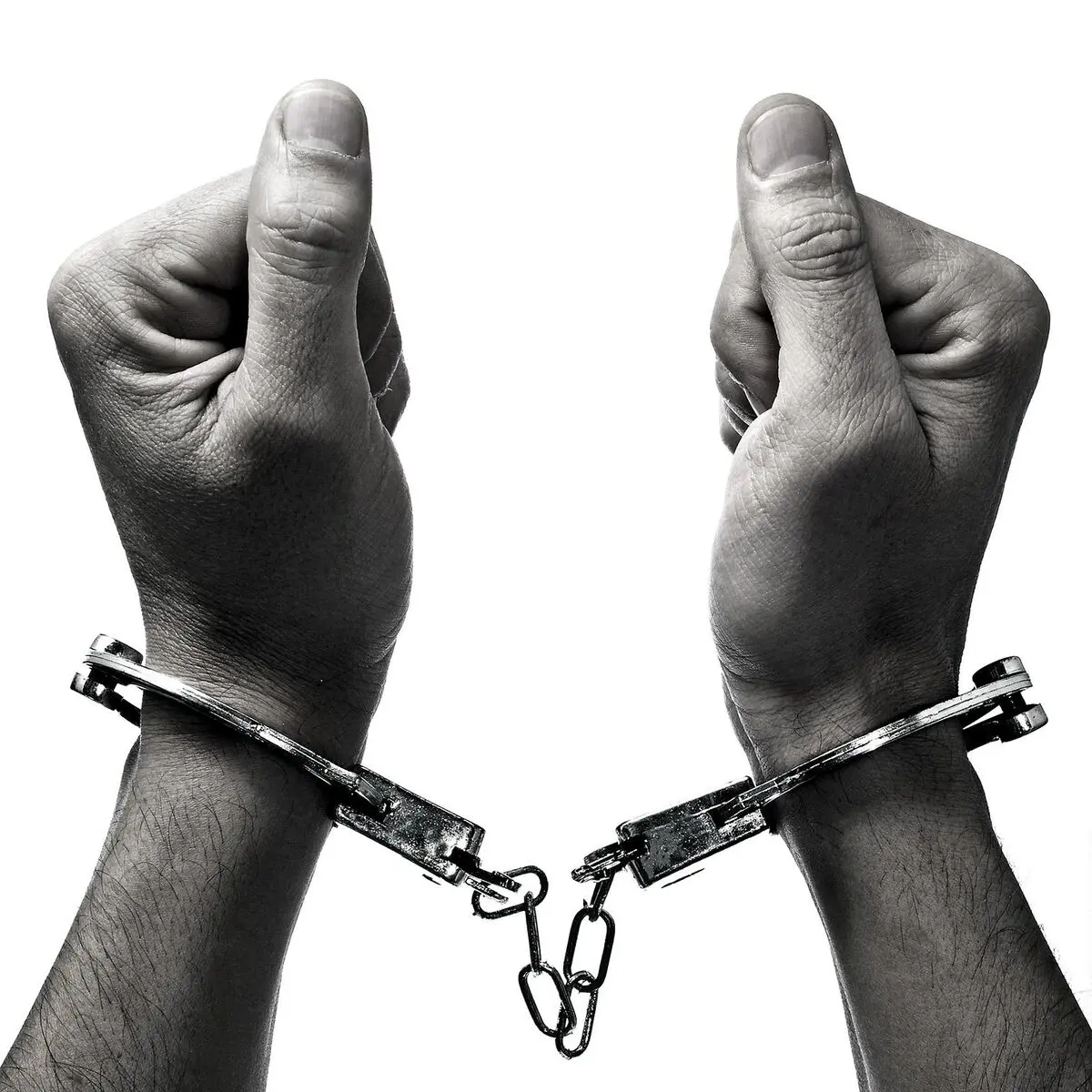 "آخرین تحقیر"؛ فیلمی از لحظات دستگیری سیامک نمازی