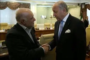 وزیر نفت شرکت‌های ایرانی را از مناقصه میادین بزرگ نفتی بیرون کرد!/ زنگنه پای شرکت‌های ایرانی را از میادین بزرگ نفتی برید