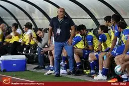 منصوریان: شنیده‌هایی که از قول من عنوان می‌شود به هیچ وجه صحت ندارد