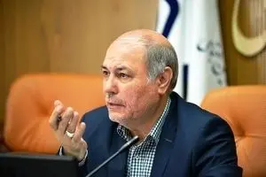 تلاش معاون ربیعی برای حضور متعدد در ترکیب هیات مدیره شرکت‌های وزارت تعاون