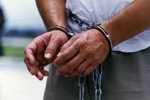 قاچاقچی ۱۰۰۰ تُن مواد مخدر دستگیر شد