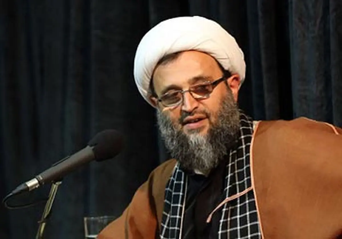 آقای روحانی موضعی بگیرید که بتوانیم سرمان را بلند کنیم