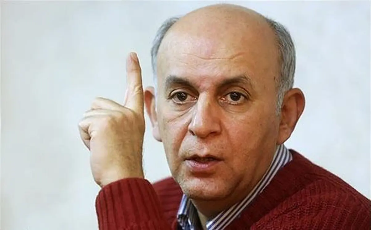 مادی‌گرا نیستم اما پیشنهادات کاری کم شده/ سرمایه گذاران عجیب در سینما زیاد شده اند