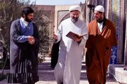 شب پر افتخار سینمای ایران در آمریکا