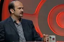 انتقاد کیانوش دالوند از بی توجهی به حوزه انیمیشن