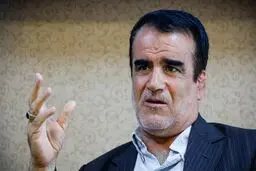 حمایت‌ احتمالی ما از روحانی مشروط است/ اصلاح‌طلبانی که تأیید صلاحیت می‌شوند برای ۹۶ ثبت‌نام کنند
