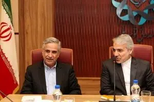 چرا رئیس صندوق توسعه ملی مدیر ۴۰ میلیونی را برکنار نمی‌کند!