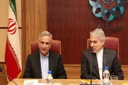 چرا رئیس صندوق توسعه ملی مدیر ۴۰ میلیونی را برکنار نمی‌کند!