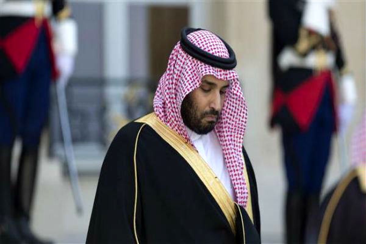 اوج گیری "محمد بن سلمان"، پایان پادشاهی عربستان را به دنبال دارد