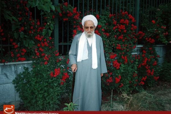 رئیس فقید مجلس خبرگان رهبری به روایت تصاویر