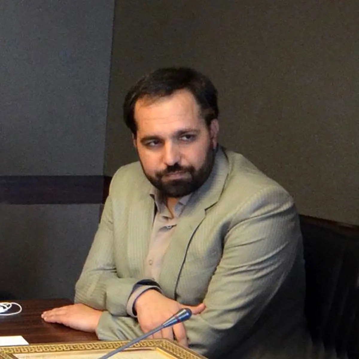 فاز نخست مرکز نمایشهای آیینی صبا تا پایان سال ۹۵ به بهره برداری می رسد