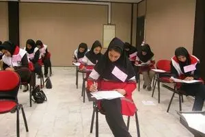 آغاز مصاحبه از پذیرفته‌شدگان در آزمون کتبی استخدامی هلال احمر/ معرفی سه نفر برای تصدی هر پست
