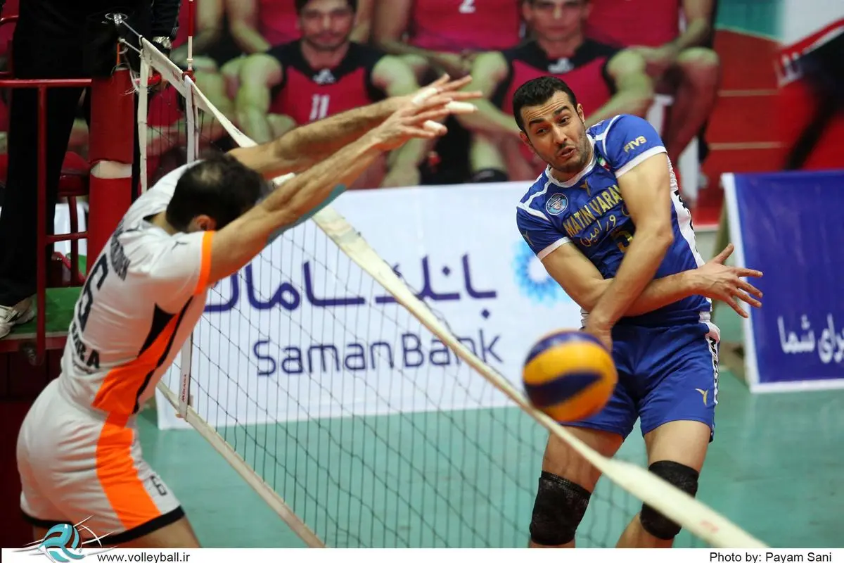 شرایط برگزاری لیگ برتر والیبال همچنان در ابهام