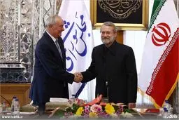 نشست اخیر لوزان درباره سوریه بی‌نتیجه بود