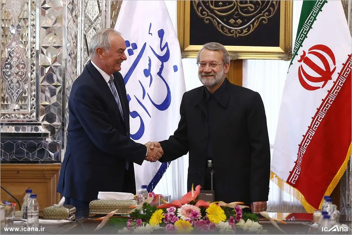 نشست اخیر لوزان درباره سوریه بی‌نتیجه بود