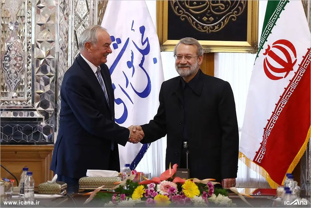 نشست اخیر لوزان درباره سوریه بی‌نتیجه بود