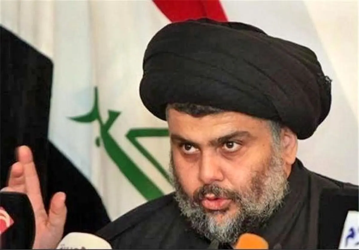 "مقتدی صدر" خواستار تظاهرات مقابل سفارت ترکیه در عراق شد