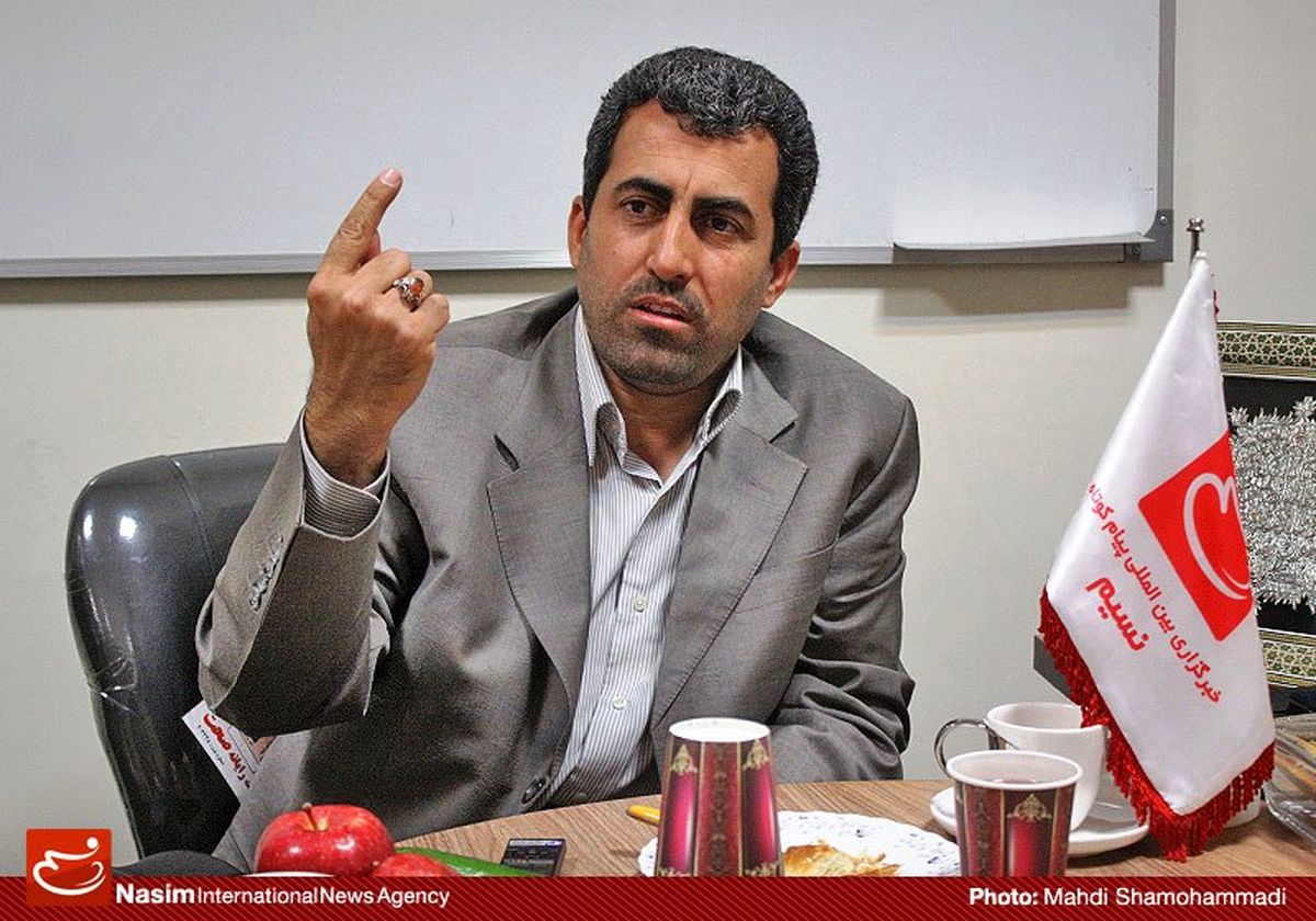 بخشی از برنامه اقدام ایران برای تعهد با FATF در تضاد با منافع ملی است