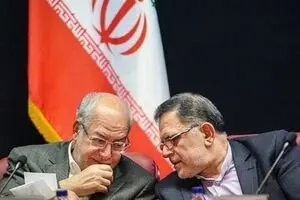 فیلم:: بانک مرکزی بازار فروش کالاهای خارجی را رونق داد!