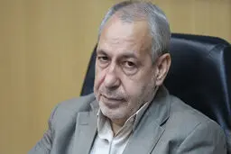 جلسه استیضاح‌کنندگان فانی با هیات رئیسه مجلس برگزار شد