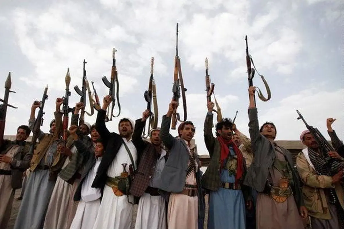 واکنش جنبش انصارالله به برقراری آتش بس در یمن