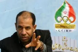 وقتی وزارت ورزش هم فکری برای کاهش مشغله رئیس چند شغله نمی‌کند