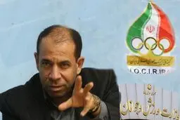 وقتی وزارت ورزش هم فکری برای کاهش مشغله رئیس چند شغله نمی‌کند