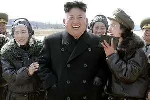 شورای امنیت، آزمایش موشکی کره شمالی را محکوم کرد