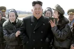 شورای امنیت، آزمایش موشکی کره شمالی را محکوم کرد