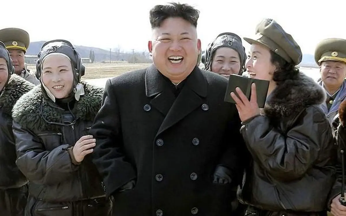 شورای امنیت، آزمایش موشکی کره شمالی را محکوم کرد