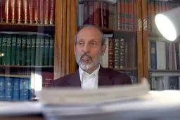 آیت‌الله مهدوی کنی منصف بودند و با شهامت قضاوت می کردند