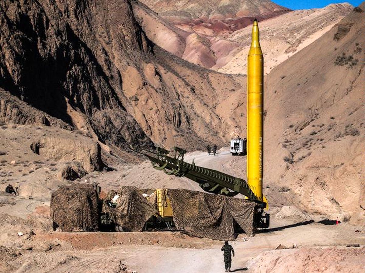 موشک‌های سپاه، راهبرد‌های پیچیده دشمنان ایران را مختل می‌کند